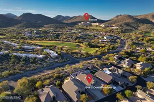 844 S Deer Meadow Loop, Tucson, AZ 85745 - Photo 27