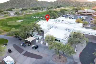 844 S Deer Meadow Loop, Tucson, AZ 85745 - Photo 33