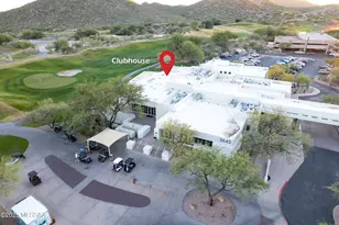 844 S Deer Meadow Loop, Tucson, AZ 85745 - Photo 33