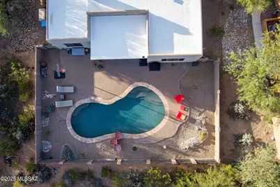 10591 S Cave Primrose Court, Vail, AZ 85641 - Photo 7