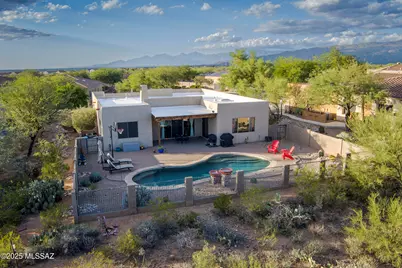 10591 S Cave Primrose Court, Vail, AZ 85641 - Photo 5