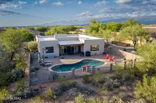 10591 S Cave Primrose Ct, Vail, AZ 85641 - Photo 5