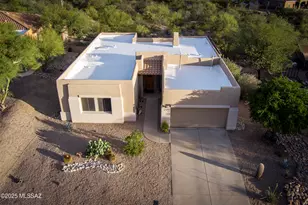 10591 S Cave Primrose Ct, Vail, AZ 85641 - Photo 9