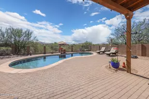 10591 S Cave Primrose Ct, Vail, AZ 85641 - Photo 29
