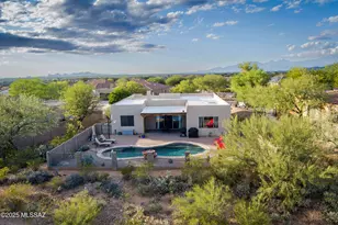 10591 S Cave Primrose Ct, Vail, AZ 85641 - Photo 3