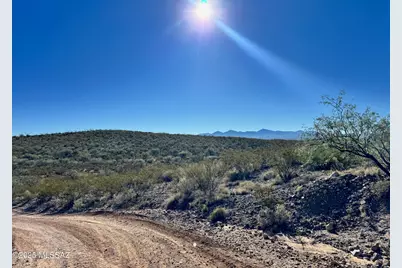 0 Justa Road, Vail, AZ 85641 - Photo 3