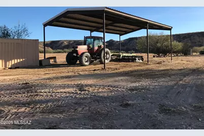 Tbd S Curtis Flats Road, Saint David, AZ 85630 - Photo 47