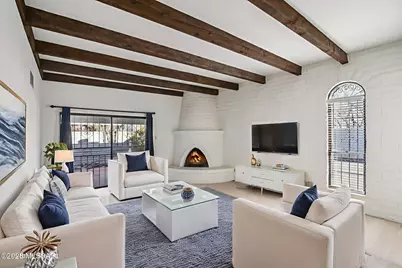 4331 E Hampton Circle, Tucson, AZ 85712 - Photo 1