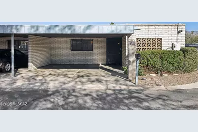 4331 E Hampton Circle, Tucson, AZ 85712 - Photo 11