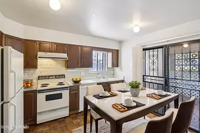 4331 E Hampton Circle, Tucson, AZ 85712 - Photo 5