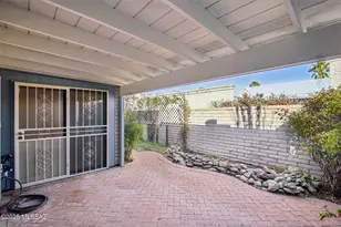 4331 E Hampton Circle, Tucson, AZ 85712 - Photo 9