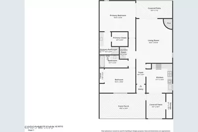 4331 E Hampton Circle, Tucson, AZ 85712 - Photo 29