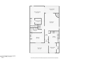 4331 E Hampton Circle, Tucson, AZ 85712 - Photo 29