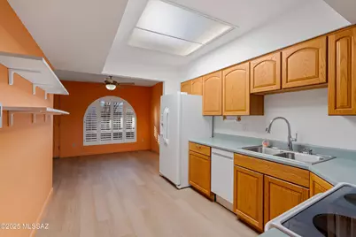 5132 N Pueblo Villas Drive, Tucson, AZ 85704 - Photo 13