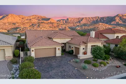 37721 S Desert Sun Drive, Saddlebrooke, AZ 85739 - Photo 1