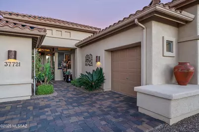 37721 S Desert Sun Drive, Saddlebrooke, AZ 85739 - Photo 5