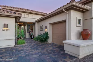 37721 S Desert Sun Dr, Saddlebrooke, AZ 85739 - Photo 5