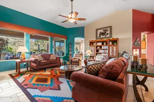 37721 S Desert Sun Dr, Saddlebrooke, AZ 85739 - Photo 9