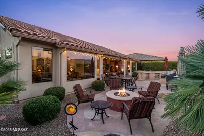 37721 S Desert Sun Drive, Saddlebrooke, AZ 85739 - Photo 43