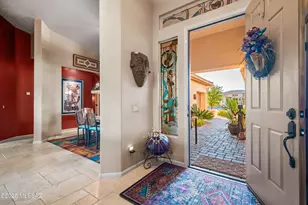 37721 S Desert Sun Dr, Saddlebrooke, AZ 85739 - Photo 7