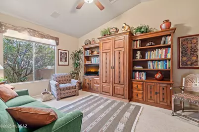 37721 S Desert Sun Drive, Saddlebrooke, AZ 85739 - Photo 31