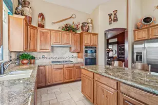 37721 S Desert Sun Dr, Saddlebrooke, AZ 85739 - Photo 17