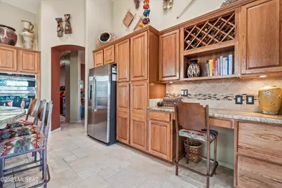 37721 S Desert Sun Drive, Saddlebrooke, AZ 85739 - Photo 15