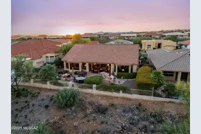 37721 S Desert Sun Drive, Saddlebrooke, AZ 85739 - Photo 47