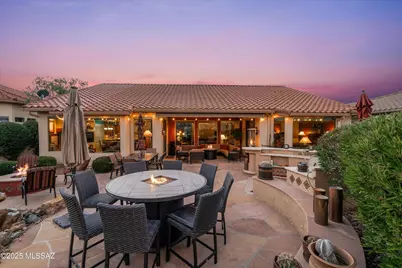 37721 S Desert Sun Drive, Saddlebrooke, AZ 85739 - Photo 45