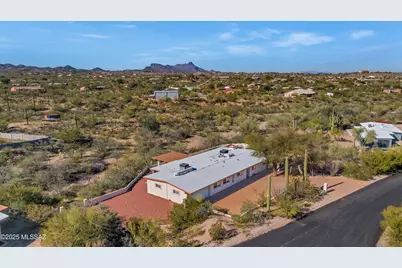 5122 W Camino De La Amapola, Tucson, AZ 85745 - Photo 31