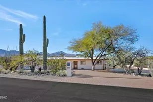5122 W Camino De La Amapola, Tucson, AZ 85745 - Photo 1