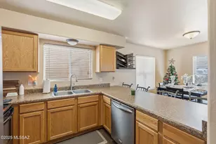 5777 E Camino Del ANIMO, Tucson, AZ 85756 - Photo 9
