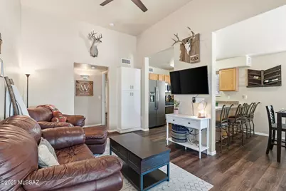 5777 E Camino Del Animo, Tucson, AZ 85756 - Photo 5