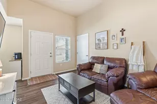 5777 E Camino Del ANIMO, Tucson, AZ 85756 - Photo 3