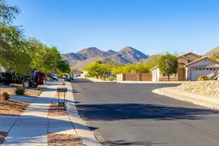 12441 N Owl Head Canyon Rd, Marana, AZ 85658 - Photo 43