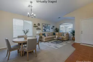 12441 N Owl Head Canyon Rd, Marana, AZ 85658 - Photo 3