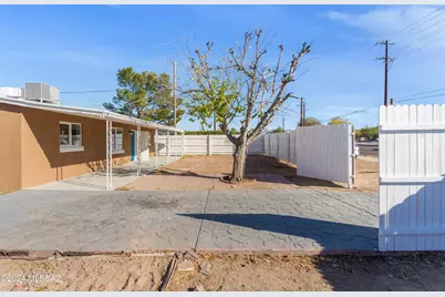4029 E Fort Lowell Road, Tucson, AZ 85712 - Photo 29