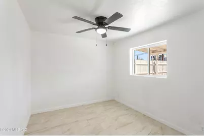 4029 E Fort Lowell Road, Tucson, AZ 85712 - Photo 5