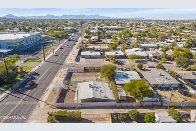 4029 E Fort Lowell Road, Tucson, AZ 85712 - Photo 37