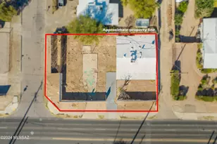 4029 E Fort Lowell Rd, Tucson, AZ 85712 - Photo 33