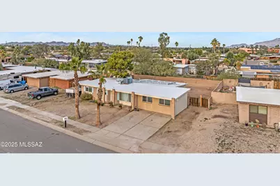 3520 W Northstar Drive, Tucson, AZ 85741 - Photo 3