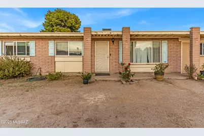 3520 W Northstar Drive, Tucson, AZ 85741 - Photo 13