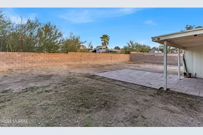 3520 W Northstar Drive, Tucson, AZ 85741 - Photo 49