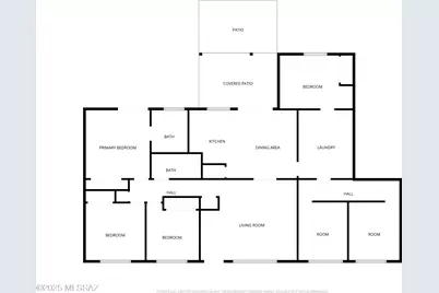 3520 W Northstar Drive, Tucson, AZ 85741 - Photo 51