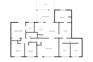 3520 W Northstar Dr, Tucson, AZ 85741 - Photo 51