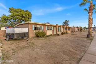 3520 W Northstar Dr, Tucson, AZ 85741 - Photo 11