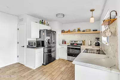 3520 W Northstar Drive, Tucson, AZ 85741 - Photo 19