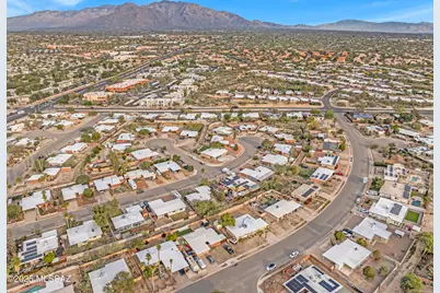 3520 W Northstar Drive, Tucson, AZ 85741 - Photo 9