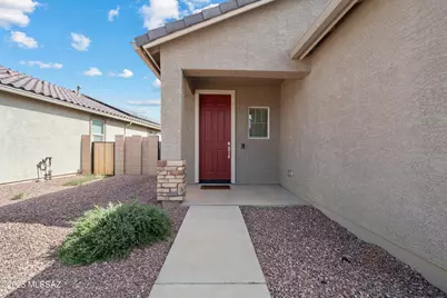 21900 E Thunderhead Drive, Red Rock, AZ 85145 - Photo 5