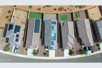 21900 E Thunderhead Drive, Red Rock, AZ 85145 - Photo 41